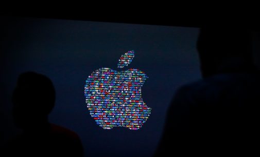 Apple commits $2.5bn to help solve housing crisis in California