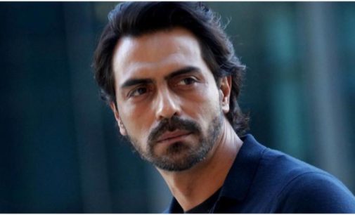 Arjun Rampal set to return with supernatural thriller