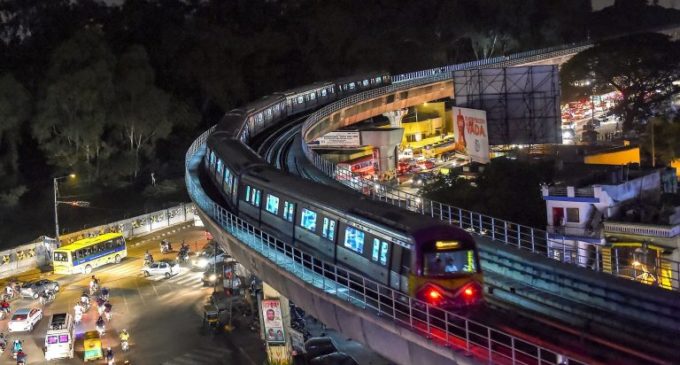 Bangalore, Delhi, Mumbai make it on new global prosperity index