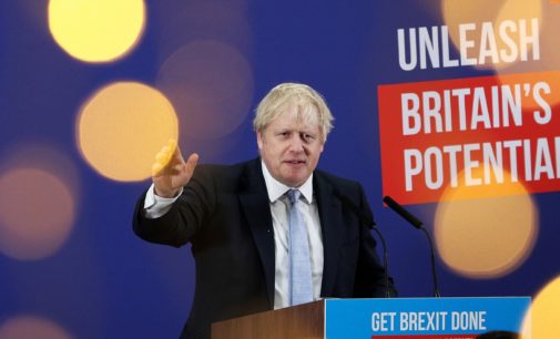 Boris Johnson apologises for Islamophobia in his party, pledges inquiry