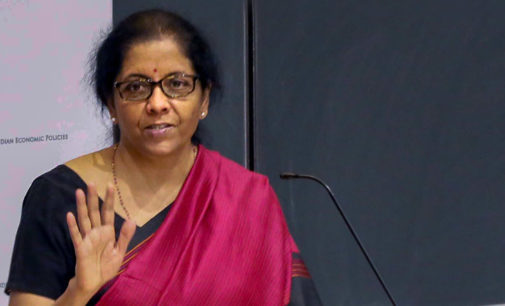 Budget 2020: FinMin seeks suggestions for rationalising income tax, other duties