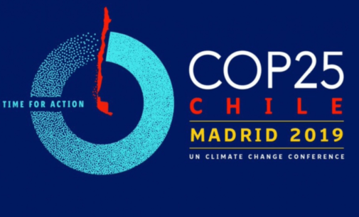 Cabinet approves India’s stand at upcoming UN COP 25 on climate change