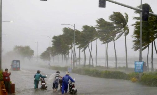 Central team in Odisha to assess damage in cyclone-affected areas