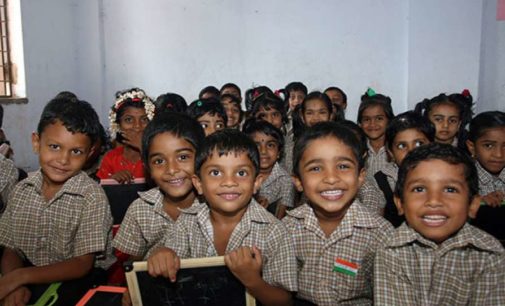 Children in India face higher health burden of climate change: Lancet report