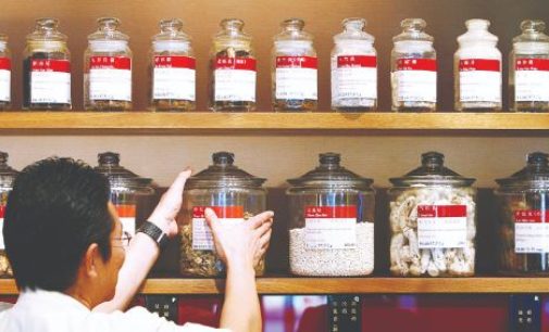 Chinese herb may help combat obesity: Study