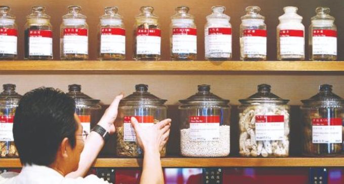 Chinese herb may help combat obesity: Study