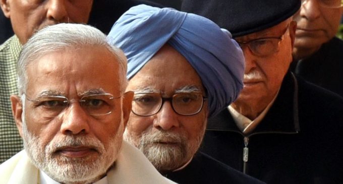 Cong attacks govt on DeMo anniversary, Rahul terms it ‘terror attack’