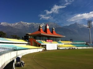 Cricket Stadium