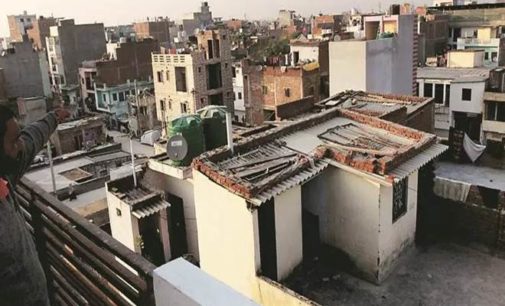 DDA to soon launch test portal ahead of registration of residents of unauthorised colonies