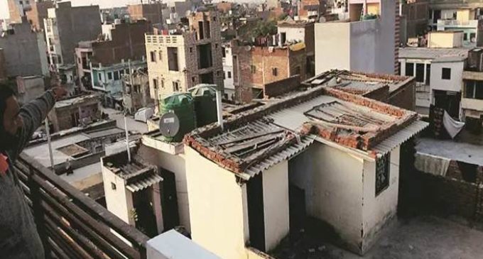 DDA to soon launch test portal ahead of registration of residents of unauthorised colonies
