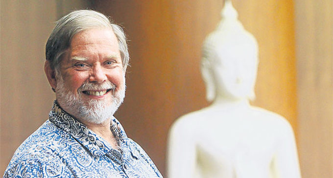 For Buddhism, the self is âdukkhaâ