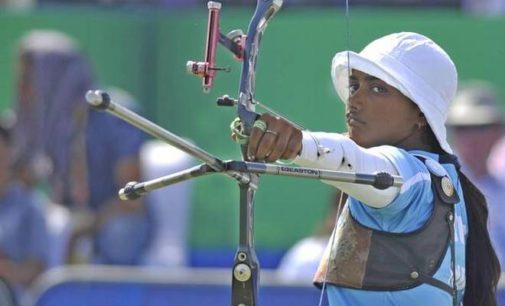 Deepika strikes gold, Ankita wins silver in Asian archery