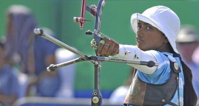 Deepika strikes gold, Ankita wins silver in Asian archery