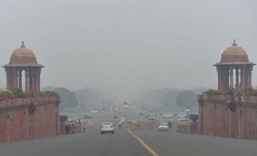 Delhi slowly recovering from air-pollution emergency