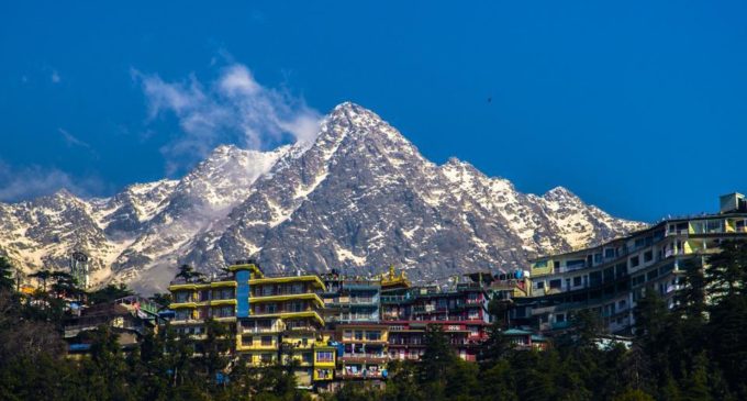 Dharamshala: The little Lhasa in India