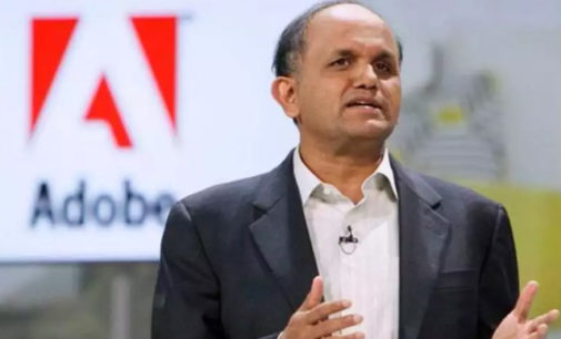 Digital inclusion to unlock real growth in India: Adobe CEO