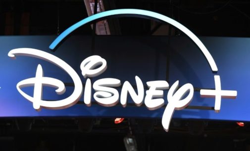 Disney Plus surpasses 10mn subscribers on launch day