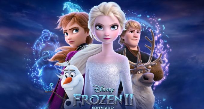 Doordarshan to Disney: Norman Joseph’s incredible journey