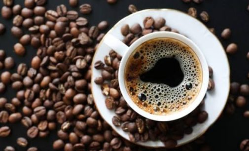 Drinking coffee improves sports performance: Study
