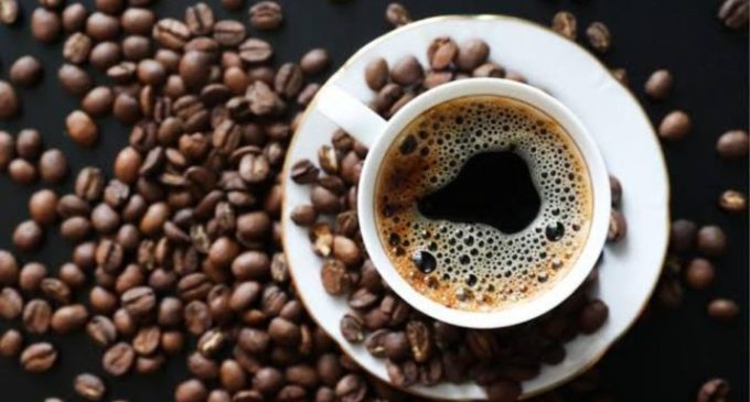 Drinking coffee improves sports performance: Study