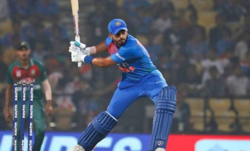 Evolved Shreyas can settle No.4 debate in ODIs and T20s: M.S.K. Prasad