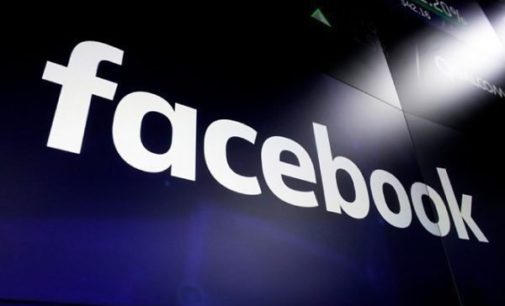 Facebook may finally take some action on political ads