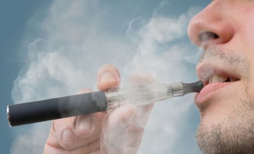Flavors attract youth to use e-cigarettes: Study