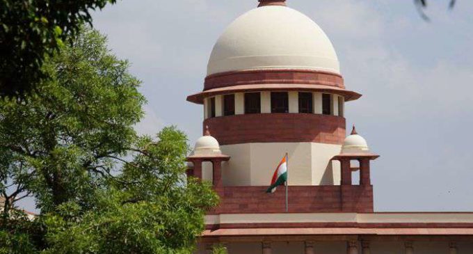Galaxy of leaders witness Sunday hearing in SC on Maha political row