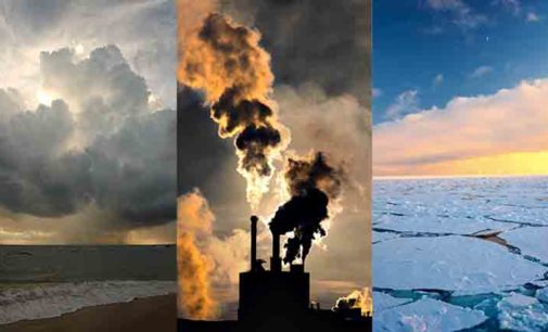 Global warming likely to increase illnesses: Study