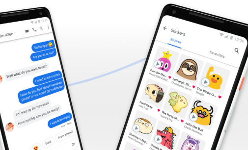 Google rolls out own RCS chat system to replace SMS