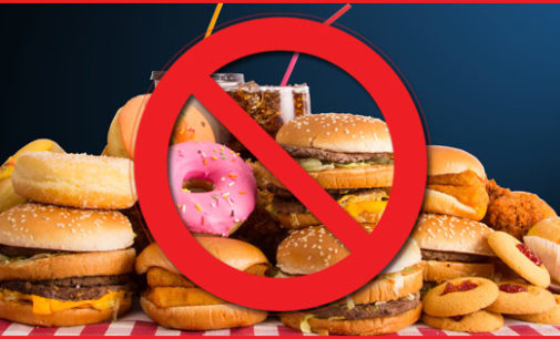 Gujarat govt to ban sale of junk food in and around schools