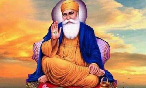 Principles of Guru Nanak Dev more relevant today, US lawmakers on Gurpurab