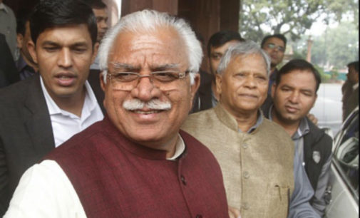 Kartarpar corridor: Hry govt to arrange free travel for Sikh devotees till Gurdaspur