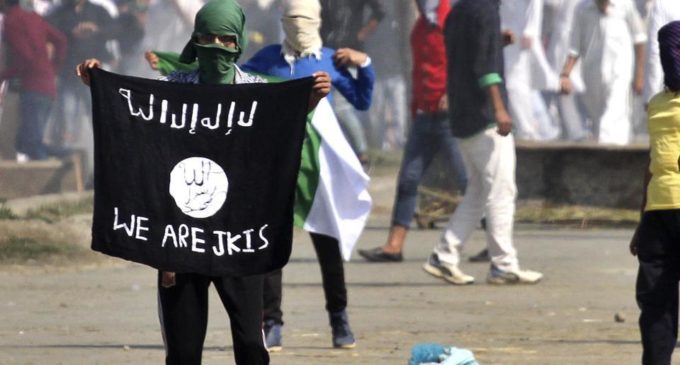 ISIS-K attempted suicide attack in India last year, says US official