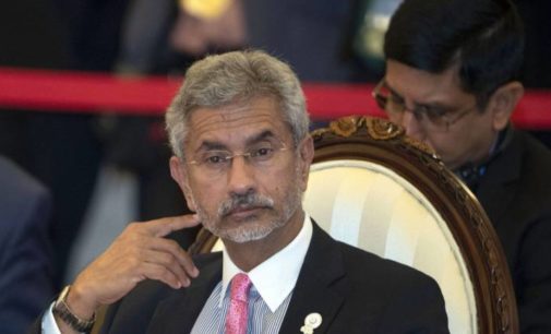 If India’s concerns addressed by RCEP, govt may take call on what needs to done: Jaishankar