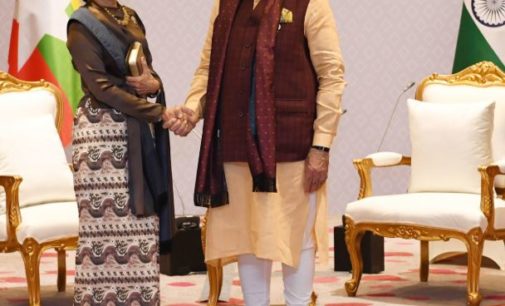 India attaches importance to Myanmar’s cooperation against insurgent groups: PM Modi to Suu Kyi