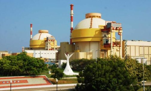 India tells Russia that Kudankulam plant safe: diplomat