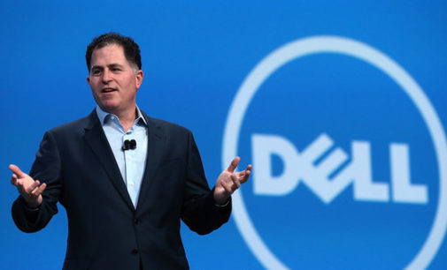 India to be top player in data-driven world next decade: Michael Dell