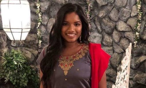 Indian-American teenager chokehold until she passed out, then sexually assaulted: prosecutors