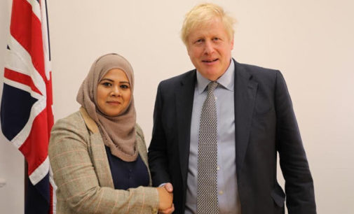 Ahmedabad-born Indian woman Conservative nominee for UK poll