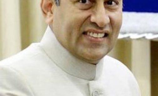India’s new Ambassador to UAE assumes office