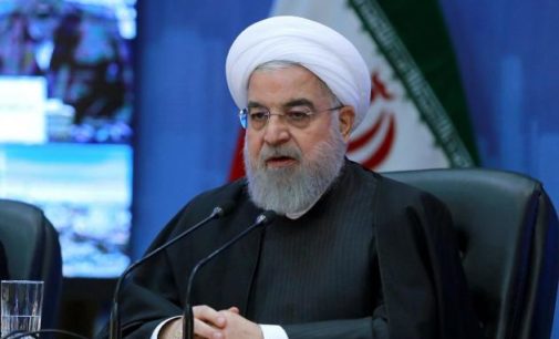 Iran accuses Europeans of hypocrisy over nuclear deal