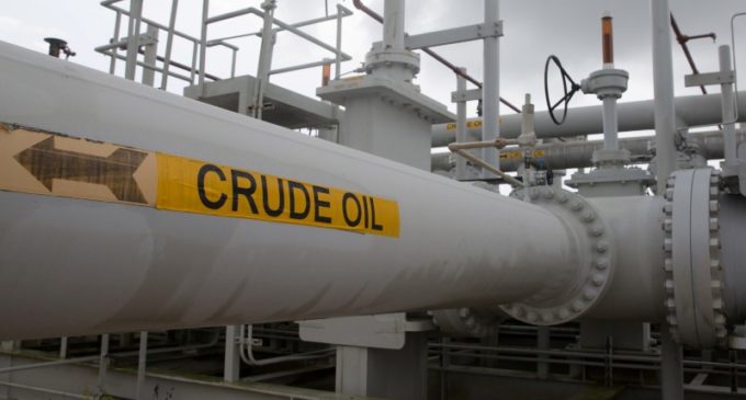 Is Pakistan’s oil & gas migrating to Indian side?
