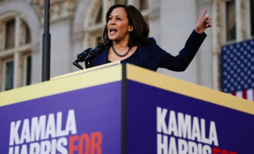 Kamala Harris promises to lift existing per country caps for employment based green cards