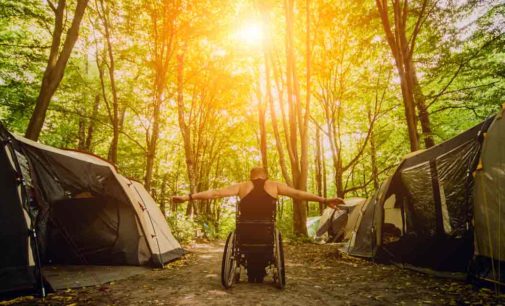 Kerala tourist spots to be differently-abled friendly by 2021: Minister