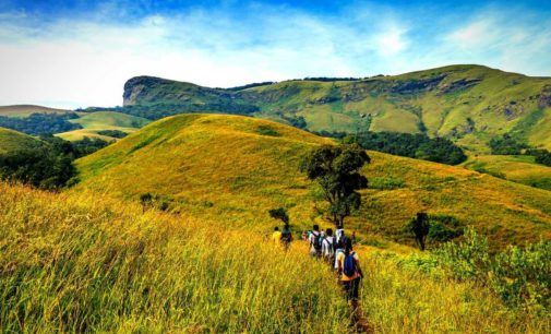 Kudremukh: Close to nature’s face