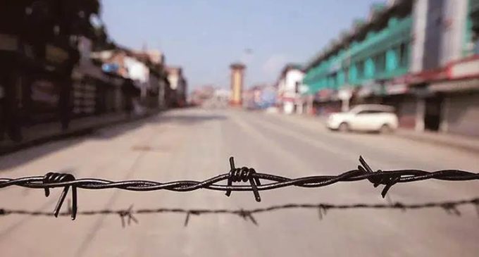 Loaded with anti-India panelists, Congressional Commission to hold hearing on Kashmir