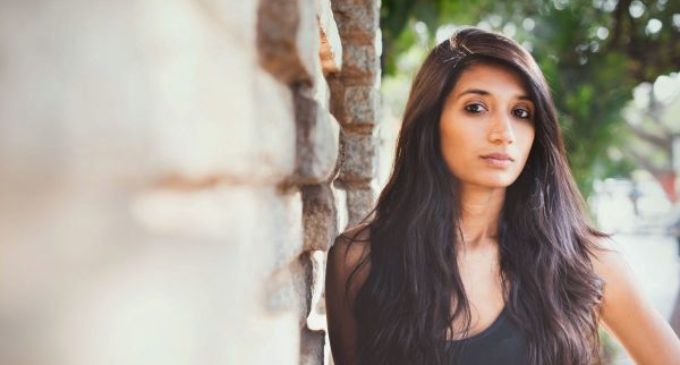 Madhuri Vijay makes $25,000 DSC lit prize shortlist