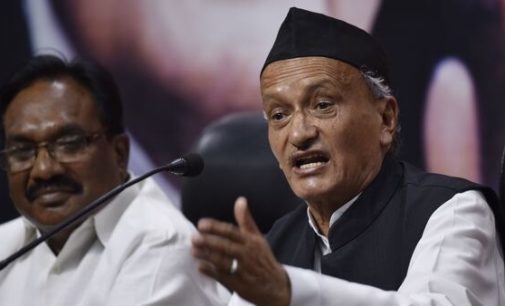 Maha governor acted fairly in recommending Prez rule: legal experts