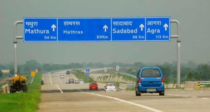India’s 1st elephant memorial opens on Agra-Mathura highway